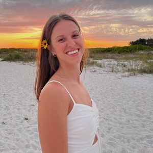 Meet your Posher, Anna